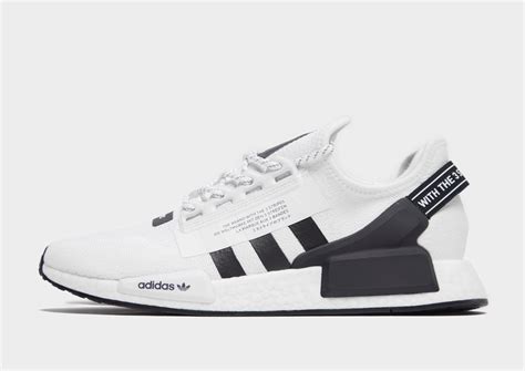 adidas originals nmd white